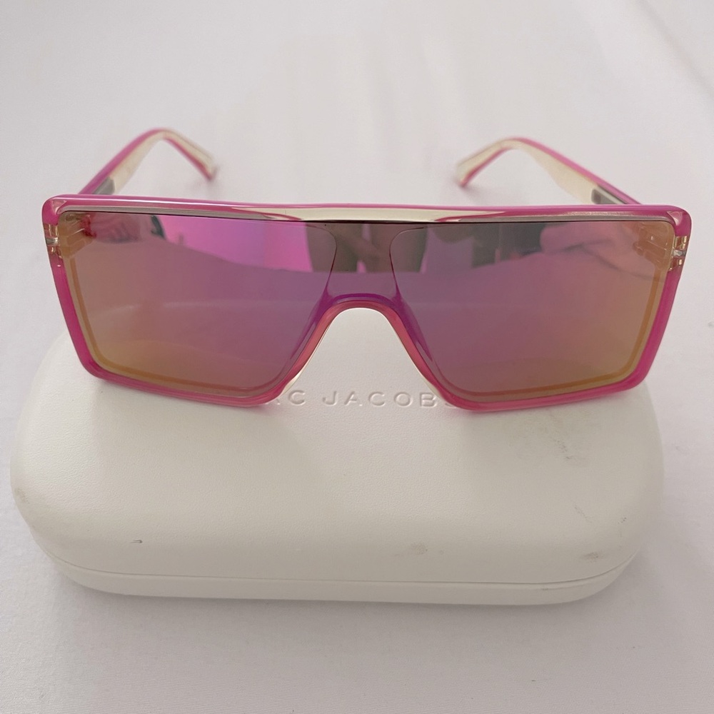 Marc jacobs sunglasses